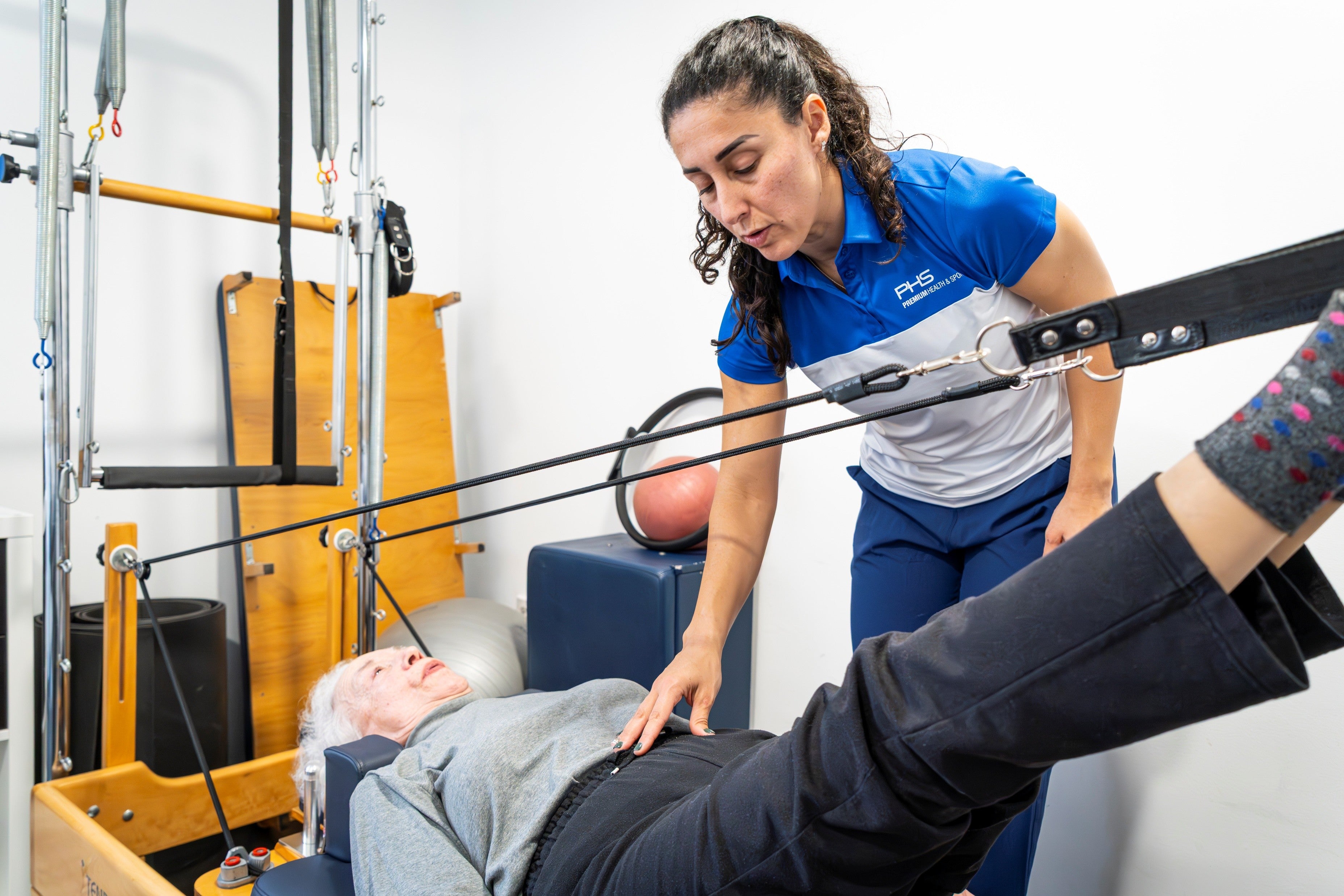 ¡Cursos de Pilates en verano! Vuelve de vacaciones con más opciones de empleo.