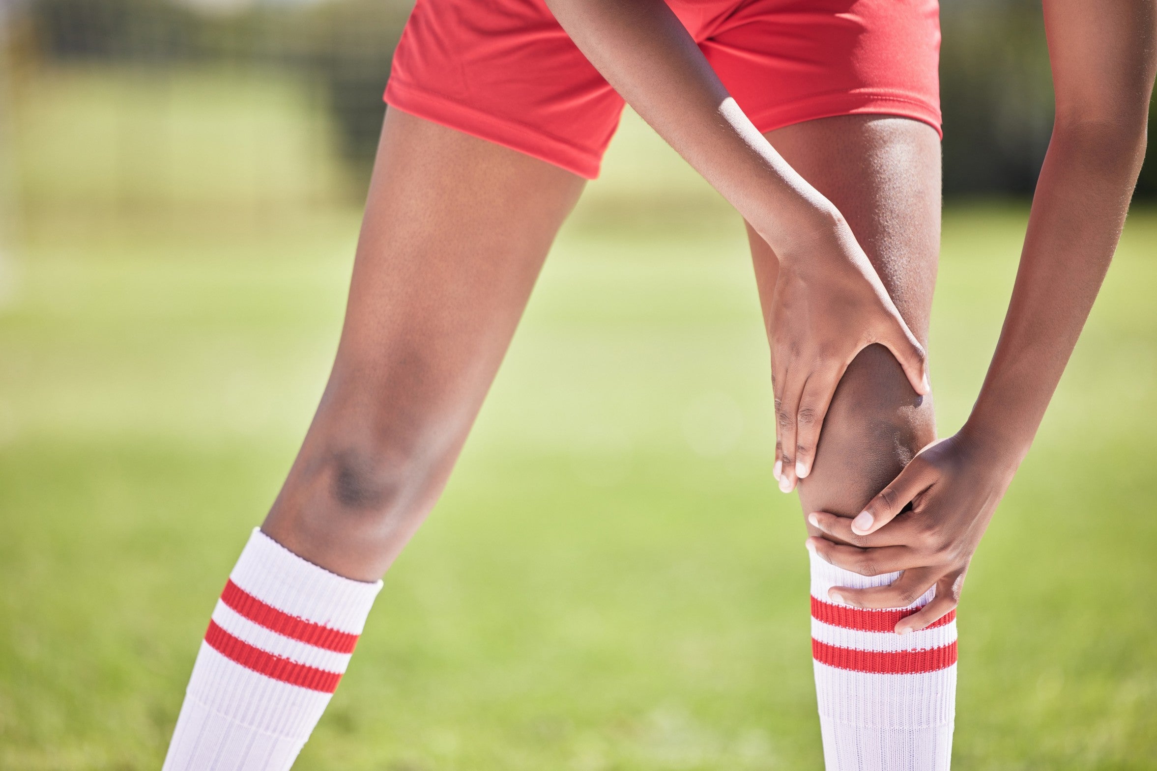 Claves del valgo de rodilla