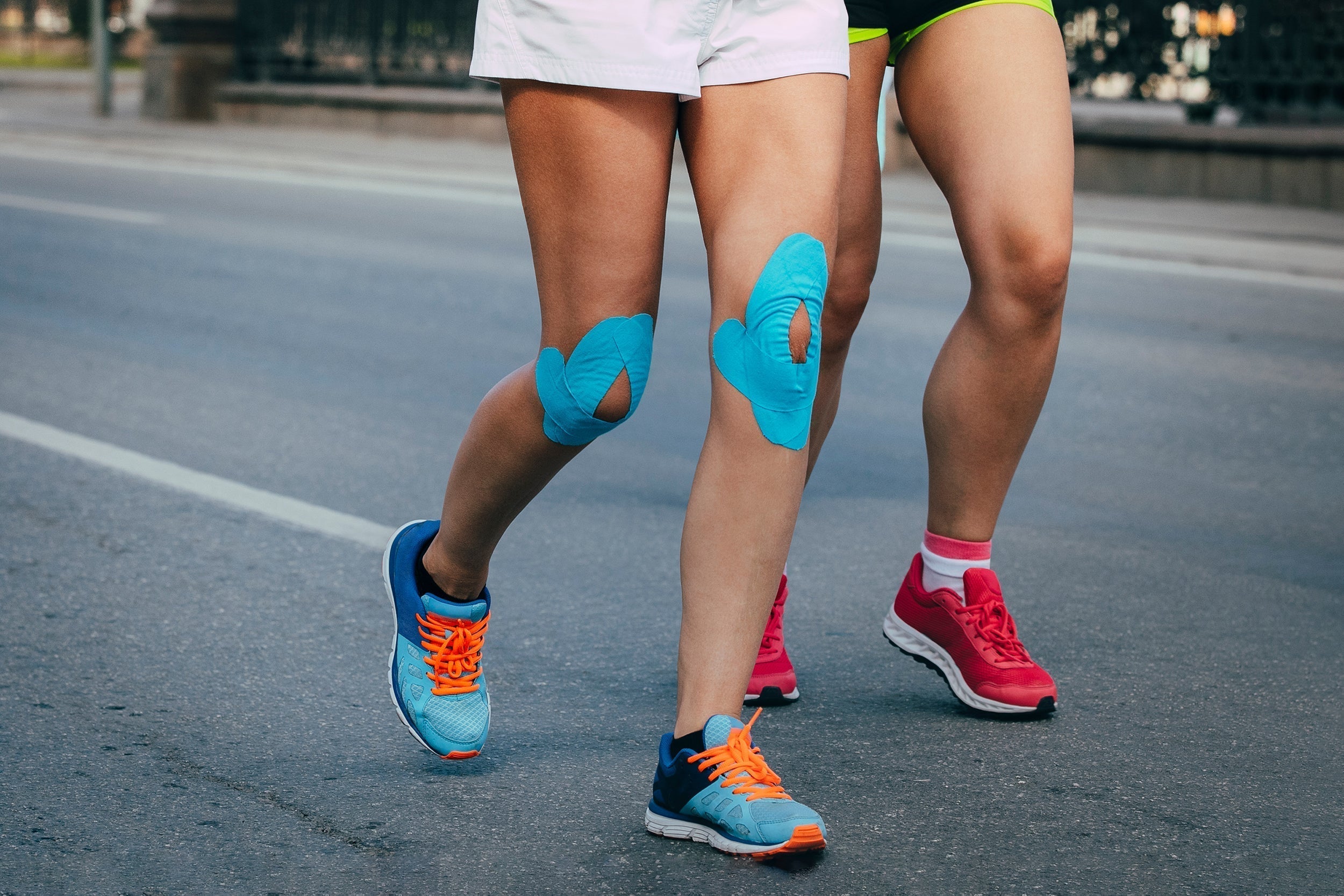Un recorrido por la fisiopatología de rodilla a lo largo de la vida