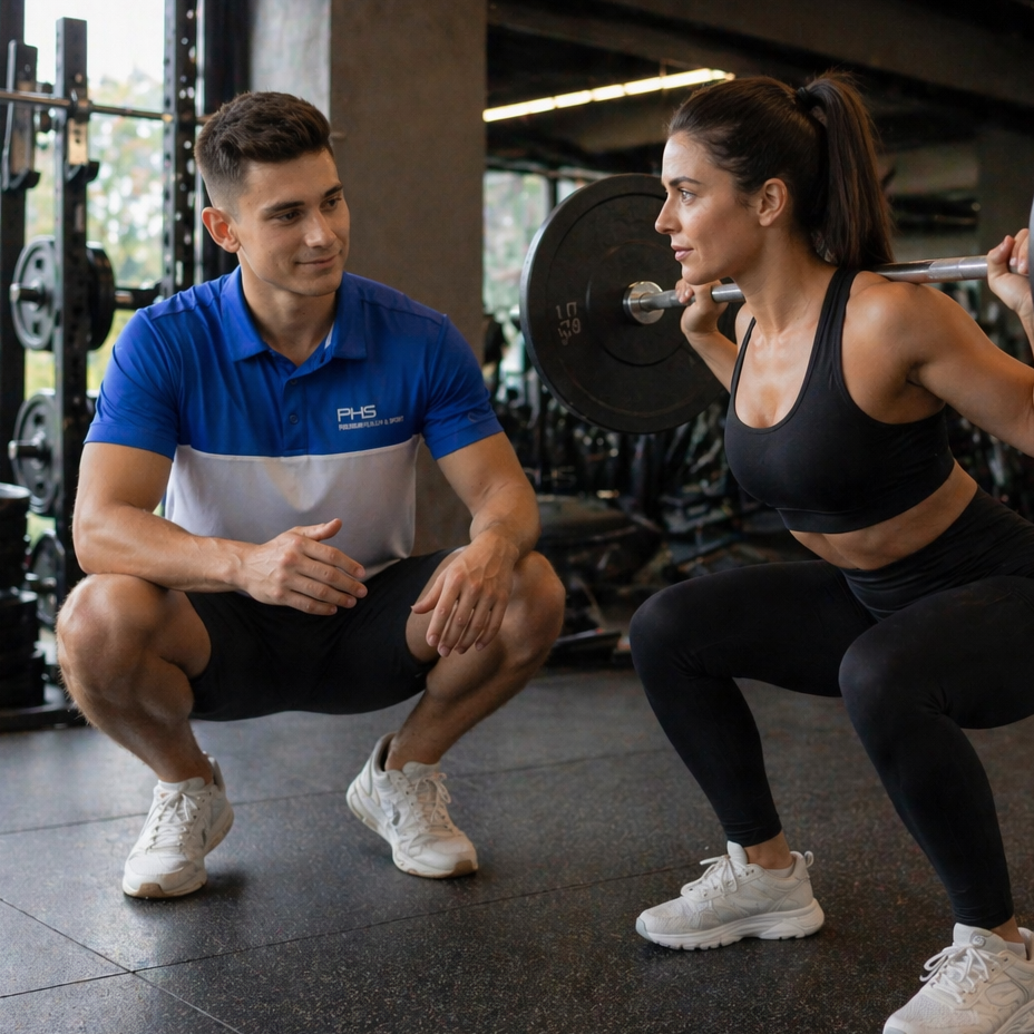 Pack Multicuidado Premium Health & Sport