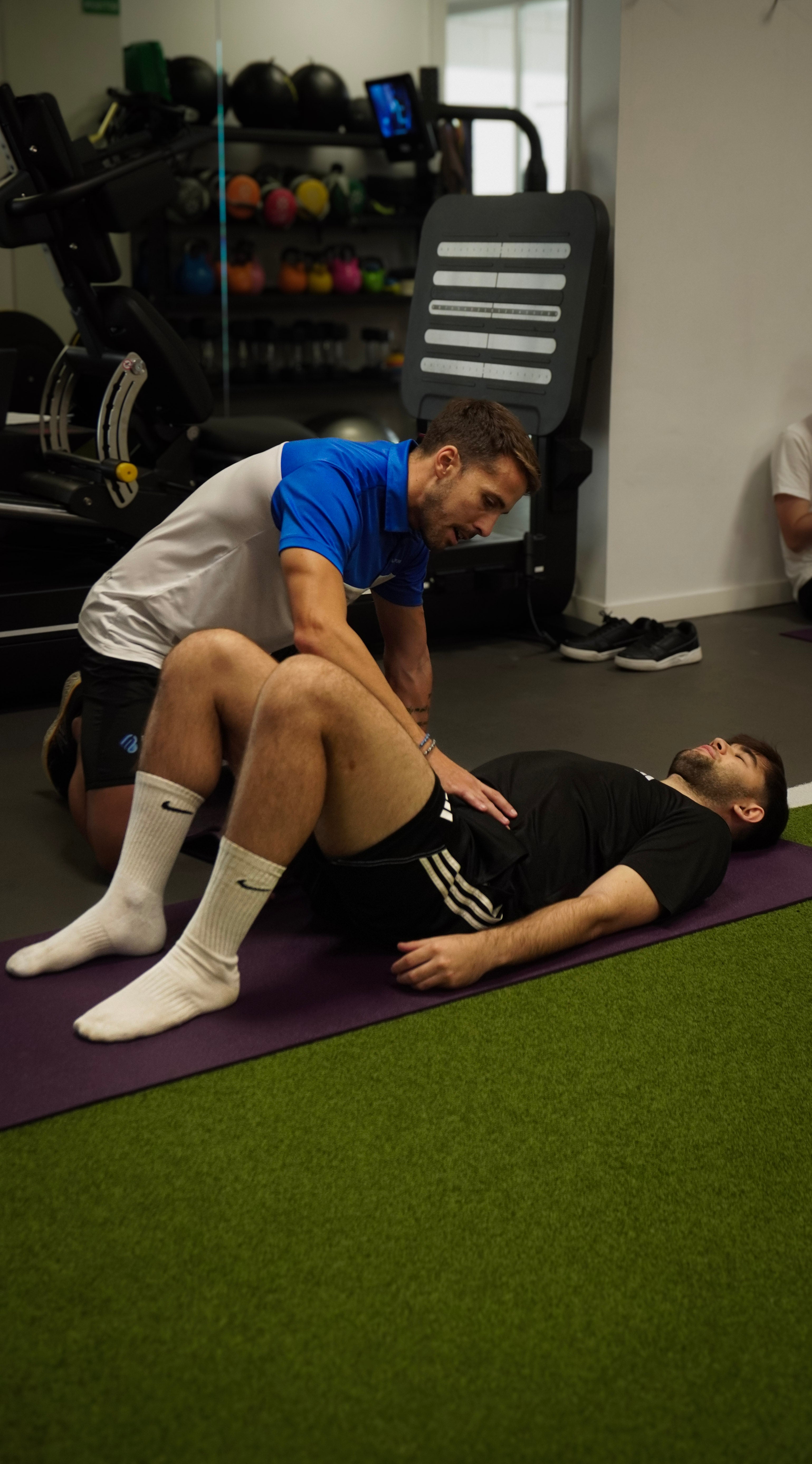 Curso instructor pilates suelo – VIII Edición (14/03/2026)